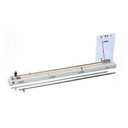Apparecchio illuminante tecnico lineare a LED 36W/230V 4200K 120 cm IP65
