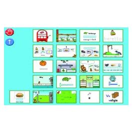 LETTERE E PAROLE | Campustore