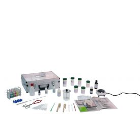 Kit di riconoscimento delle biomolecole
