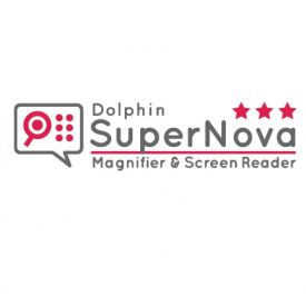 SuperNova Screen Reader e Ingranditore standard (SuperNova Magnifier & Screen Reader)
