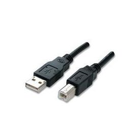 Cavo Usb 2.0 480 USB 2.0 A/B 1,8 mt