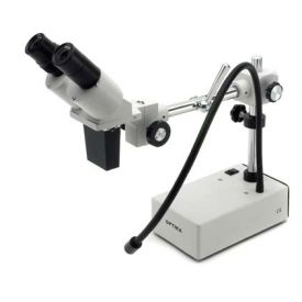 Stereomicroscopio binoculare ST-50Led
