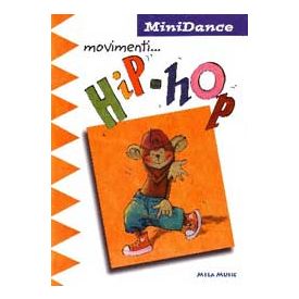 MOVIMENTI HIP HOP 1 (libro + CD-ROM)