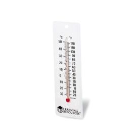Kit di 10 termometri da parete -30 +50°c