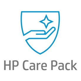 Estensione di garanzia a 3 anni Pick-Up&Return per HP Chromebook