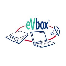 eVbox® Full - Vbox sistema di lettura con OCR text VOICE