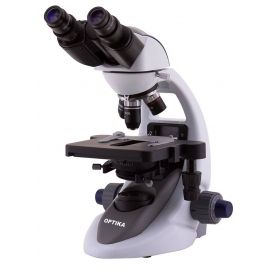 Microscopio Biologico Binoculare B-292