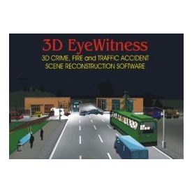 3D EyeWitness 12 ITA