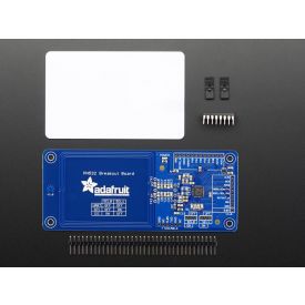PN532 NFC/RFID controller breakout board - v1.6