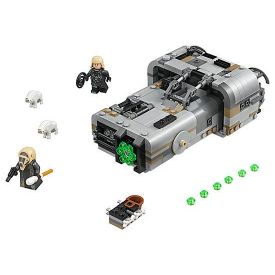 LEGO Star Wars 75210 - Moloch's Landspeeder™