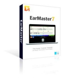 EarMaster Pro 7 - Fascia 15-49 seats