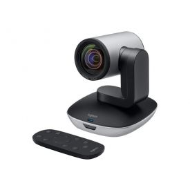 Videocamera per videoconferenza Logitech PTZ Pro 2 Camera
