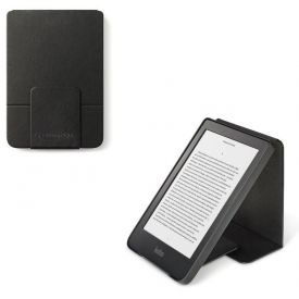 Sleep Cover con stand per E-book reader Kobo Clara HD - Black