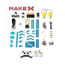 MakeX Starter 2019 -  City Guardian Add-on Pack