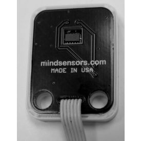 Sensore di distanza ToF ad alta precisione per EV3/NXT mindsensors