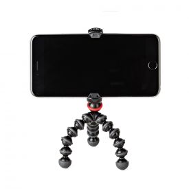 Joby GorillaPod Mobile Mini - Treppiede flessibile mini per smartphone