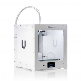 Ultimaker 2+ Connect Stampante 3D