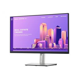 Dell P2422H - Monitor a LED - 23.8" - 1920 x 1080 Full HD (1080p)