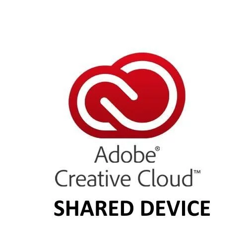 adobe creative cloud for education k12 shared device licenza 1 anno minimo 25 licenze