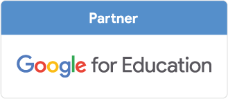 CampuStore partner Google for Education