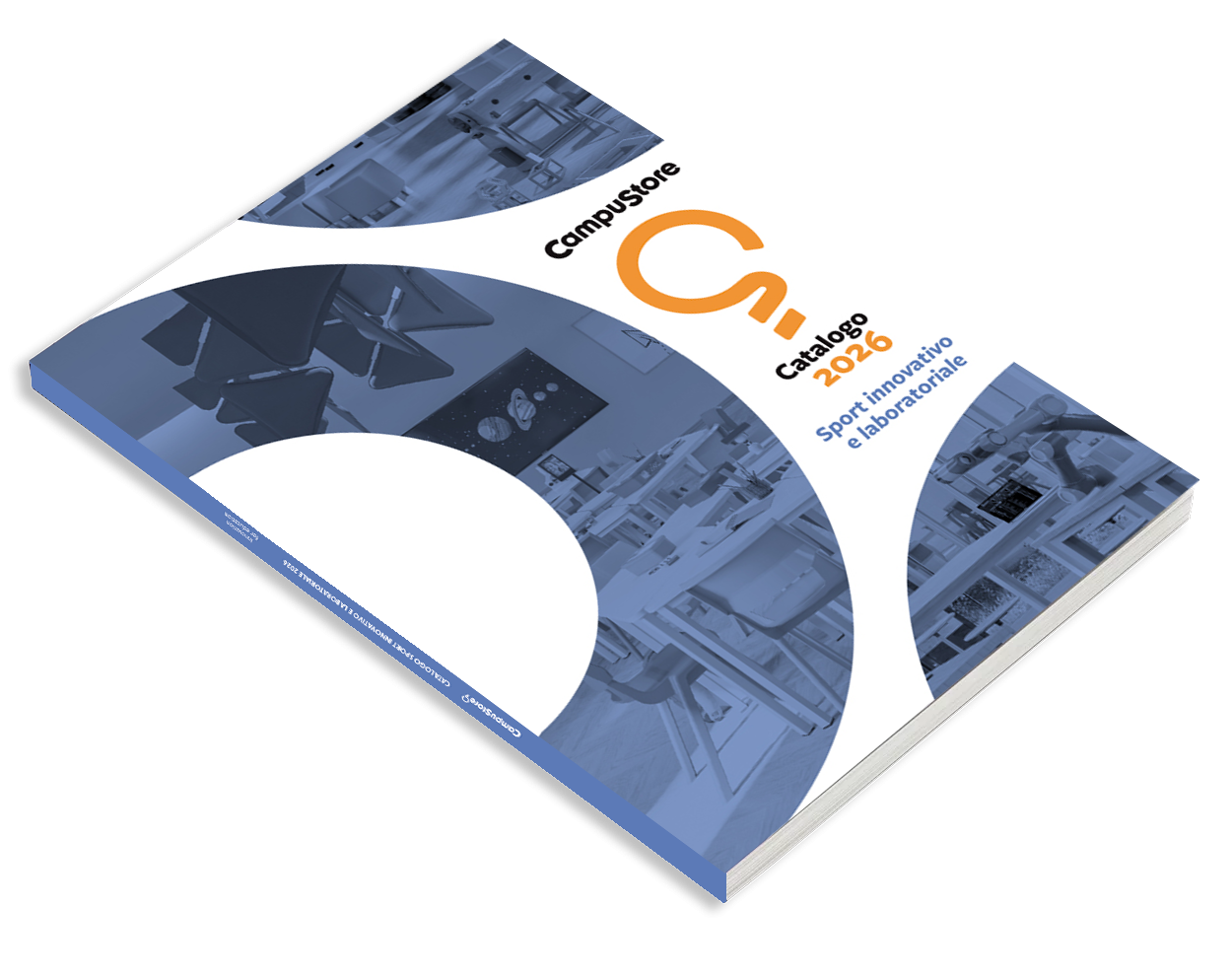 Catalogo Sport Innovativo e Laboratoriale