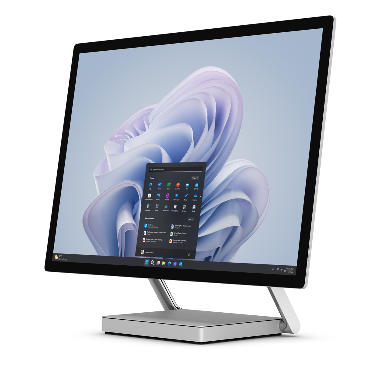 Surface Studio 2+