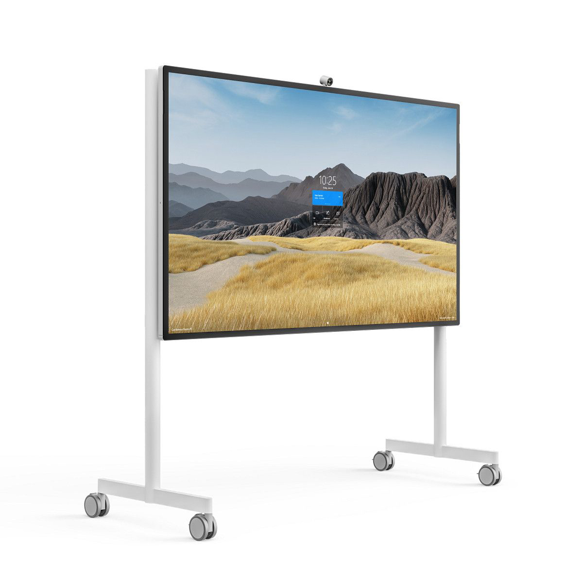 foto Surface Hub 2s