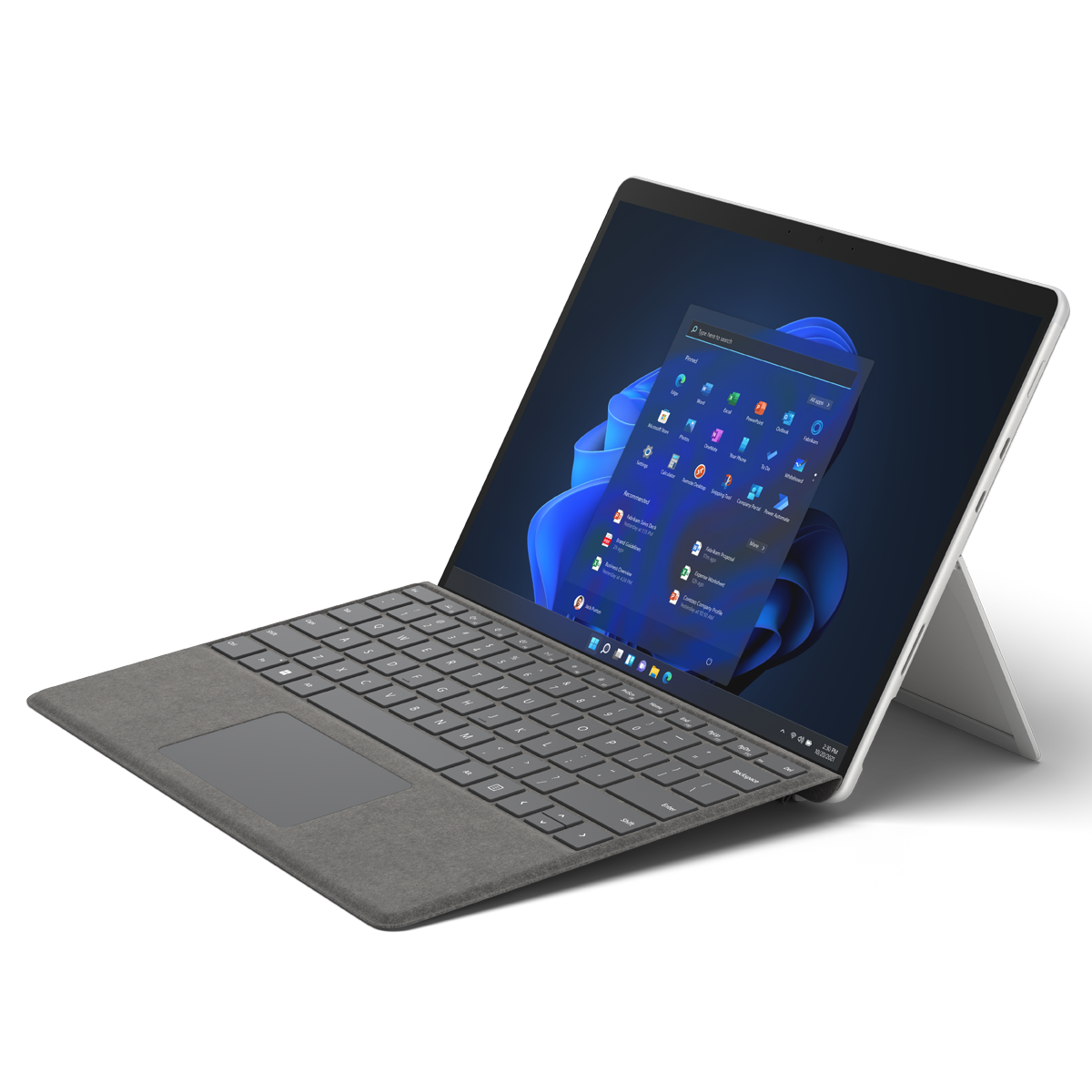 Surface Pro 8