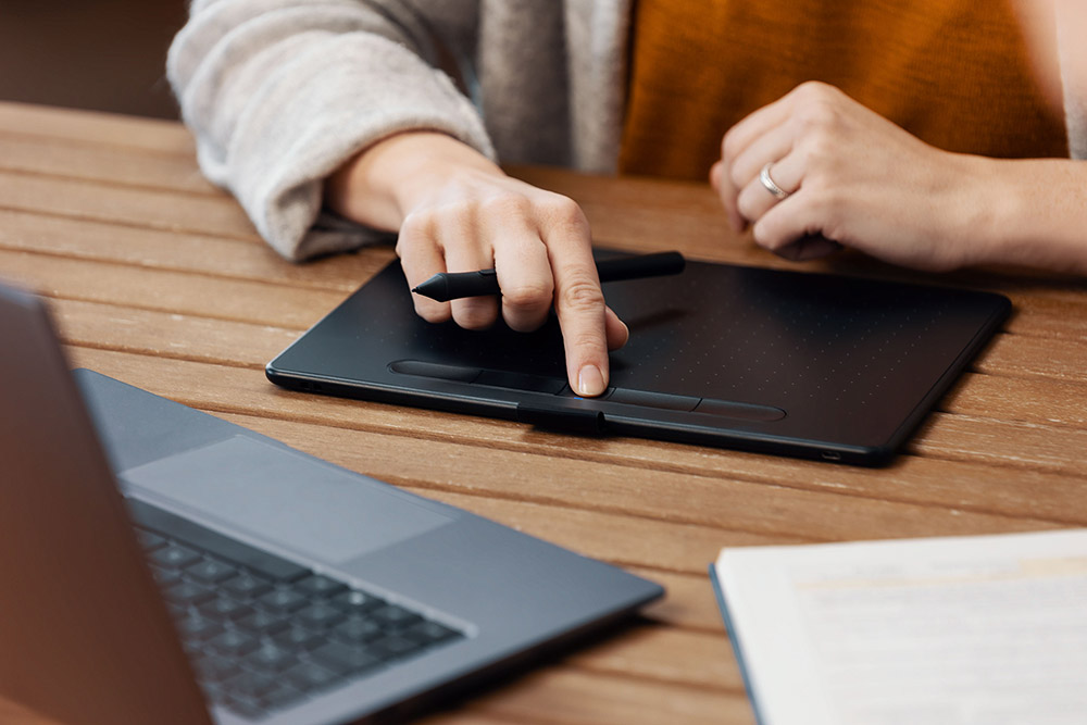 Wacom Education